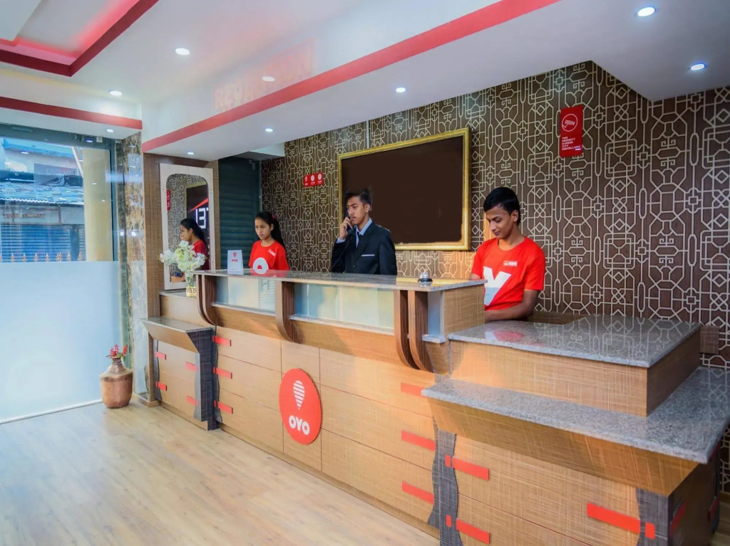 Hotel Travel INN