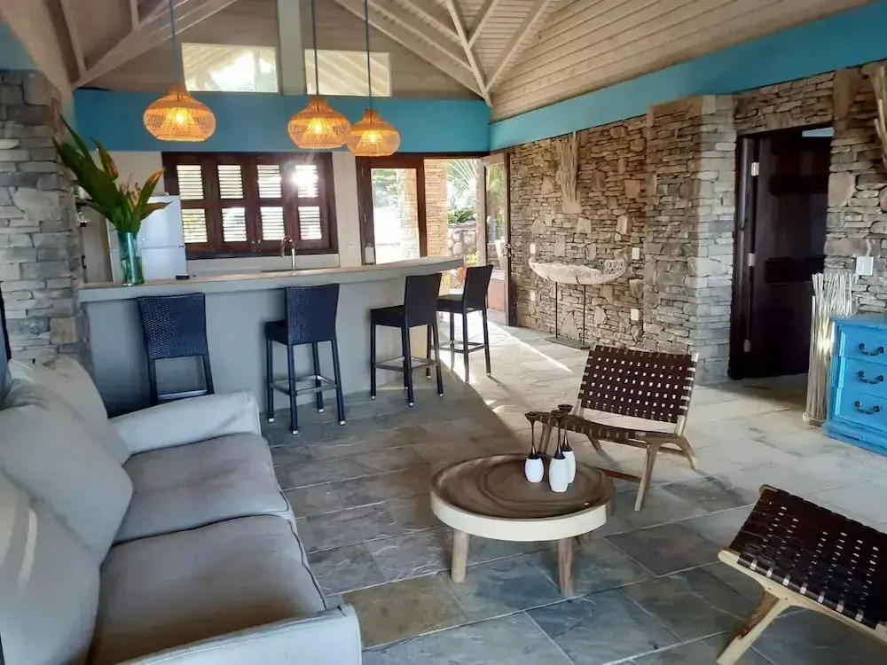 Escape Boutique Hotel and Beach Bar