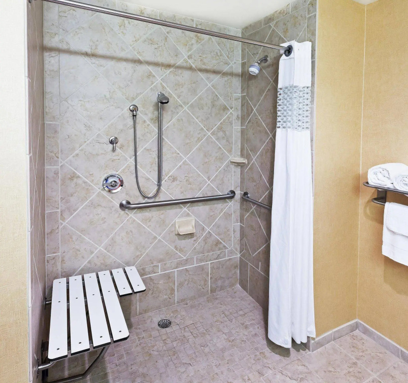 Hampton Inn & Suites Dumas