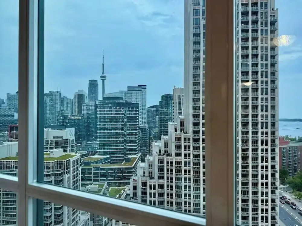 Waterfront Grand Apartments
