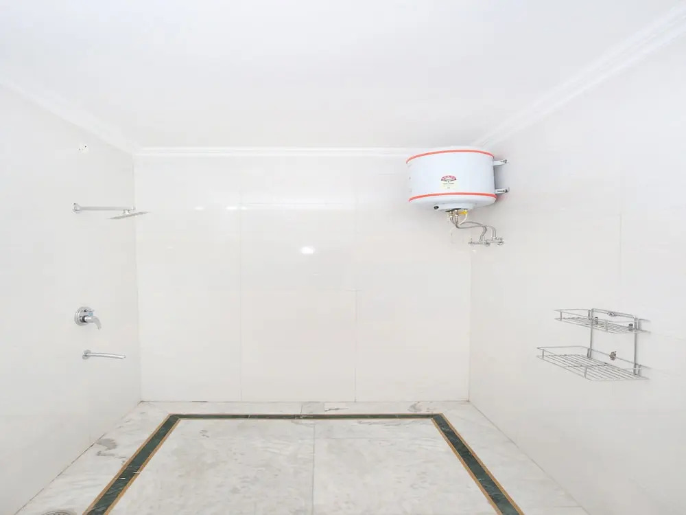 OYO 13340 Home 3BHK Valley View Barogh
