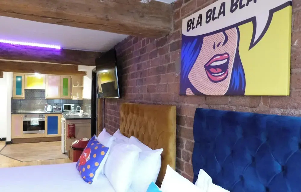 Rainford Gardens by UStay Aparthotels