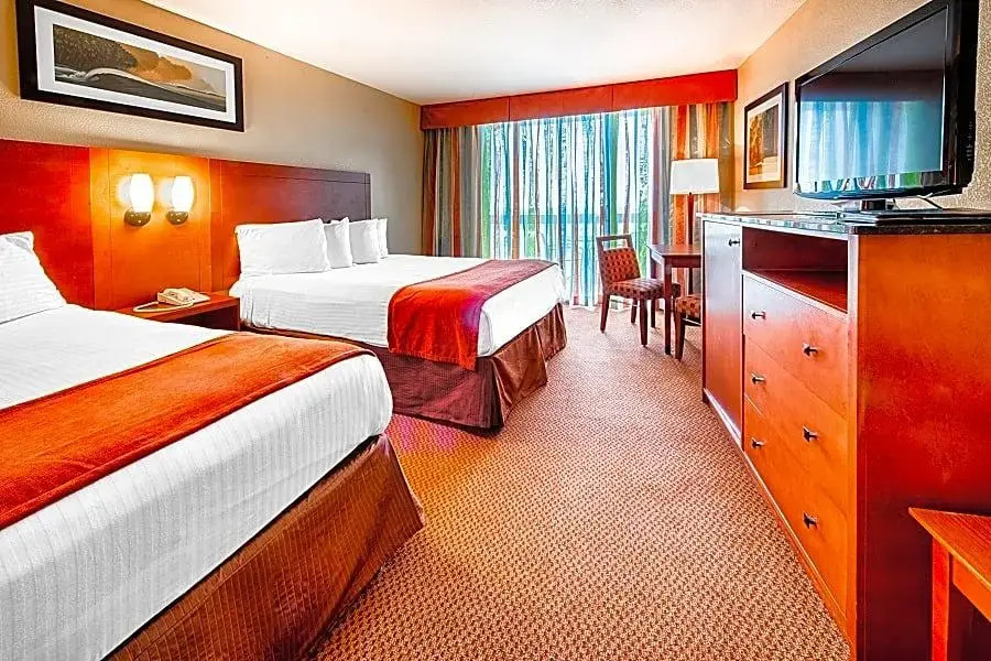 Best Western Lake Buena Vista in the Walt Disney World Resort