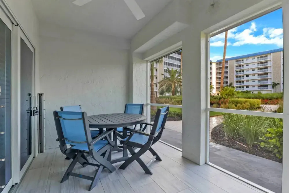 Bonita Beach Club #118