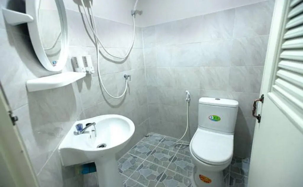B Place Guesthouse