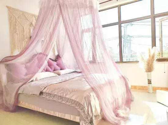 Yueyue Yayuan Homestay