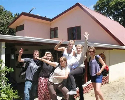 Hostel Monteverde Backpackers