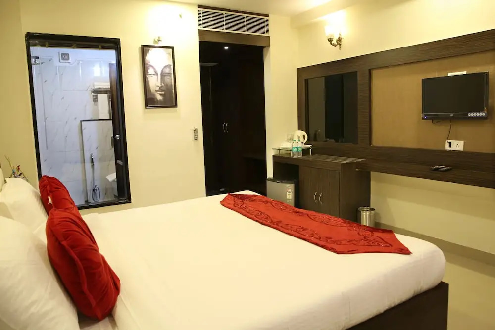 Hotel Sahibs LightHouse