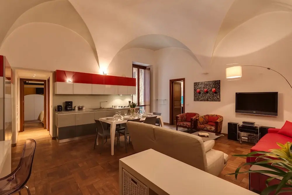 Appartamento Coronari