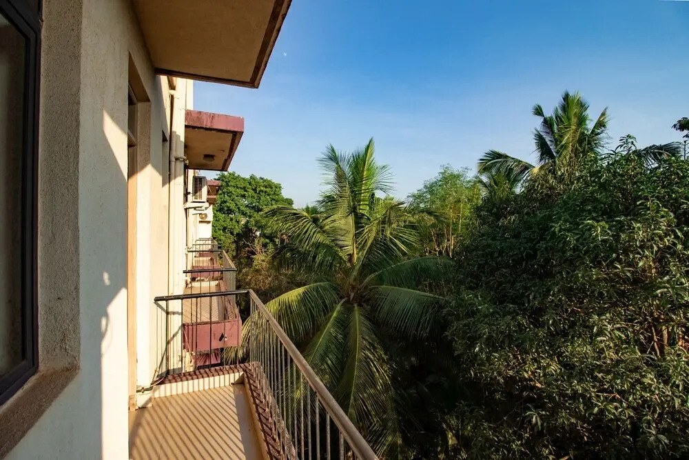 Nitya Resort, Calangute
