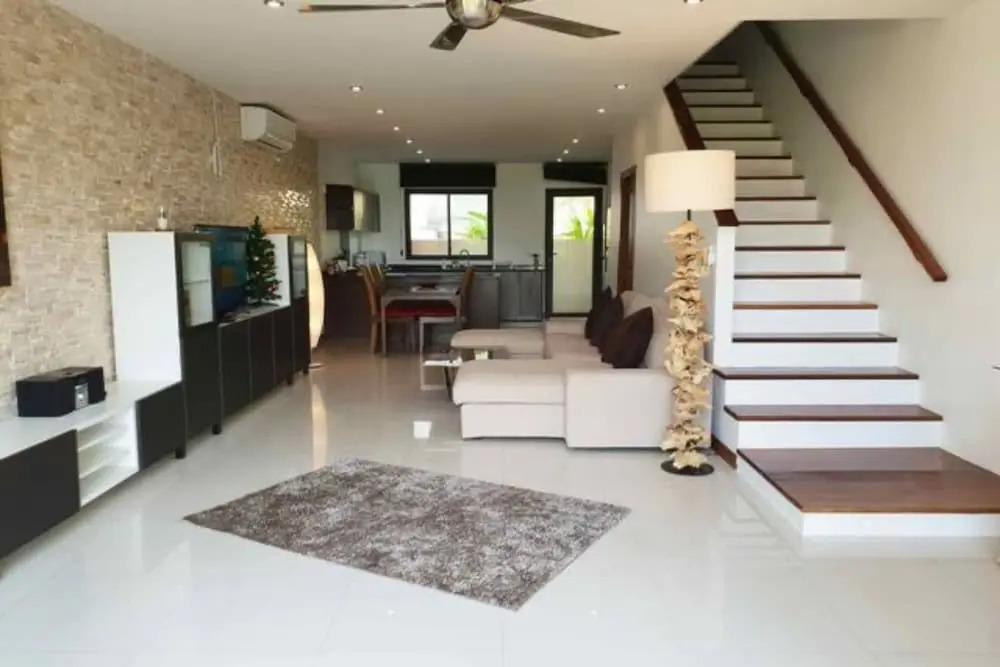 2 Bedroom Villa Cheong Mon