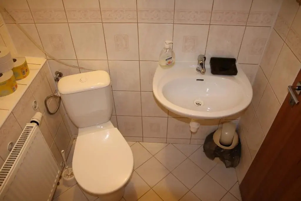 Penzion Valovi