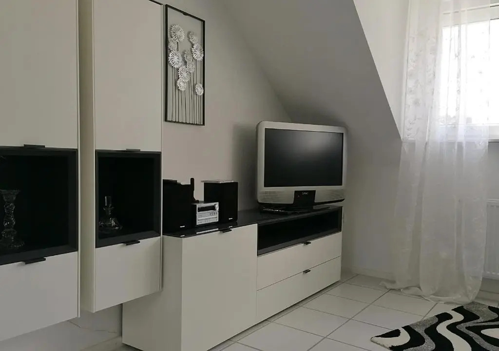 Ferienwohnung Grete