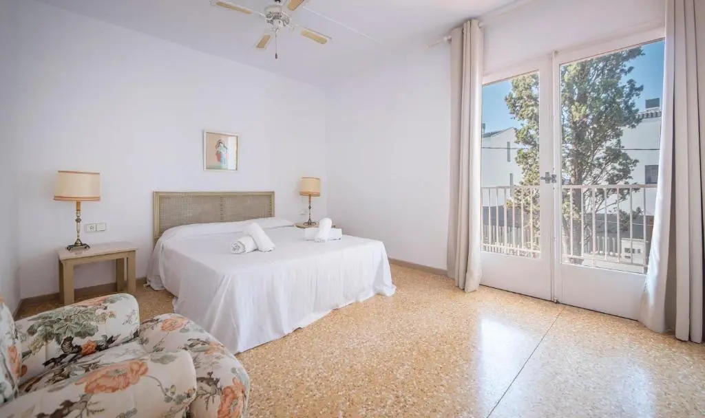 R31 Casa MONICA
