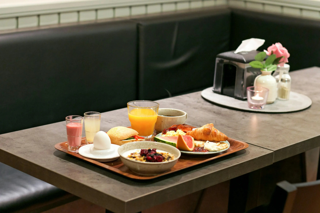First Hotel Brommaplan