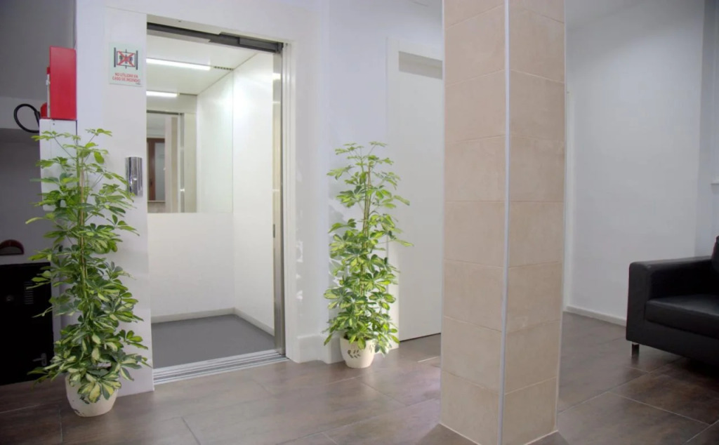 Hotel Cedran