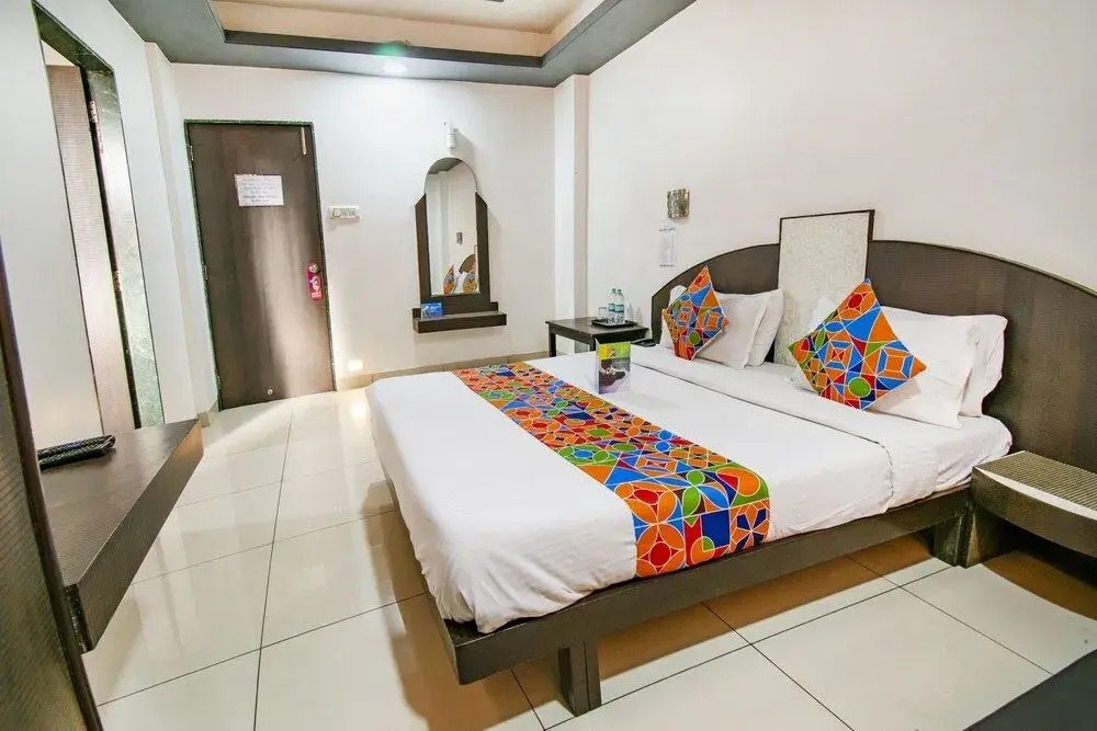Hotel balaji classic