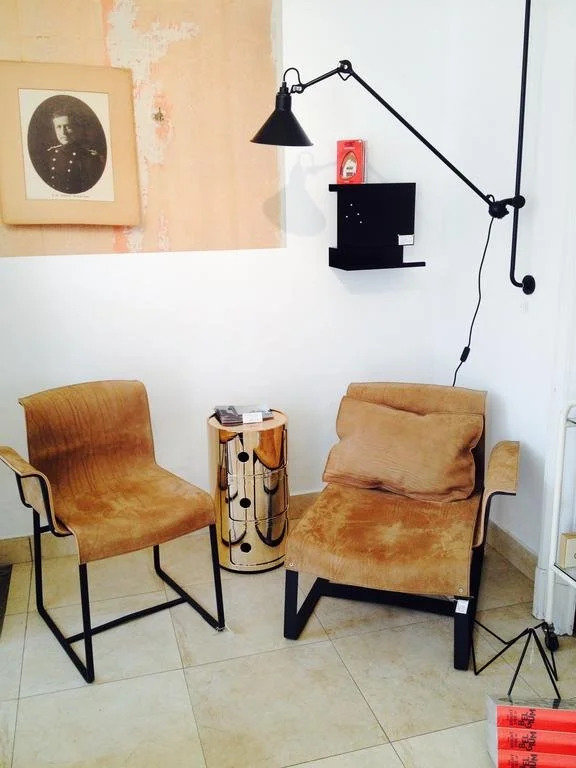 A L'AmuZette B&b