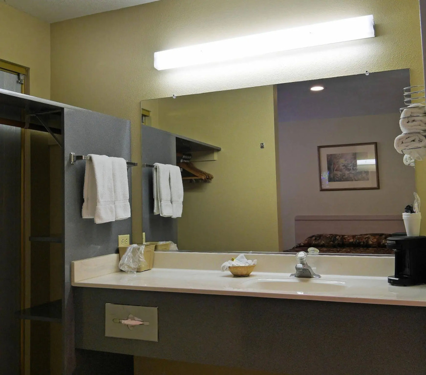 SureStay by Best Western Yerington Inn