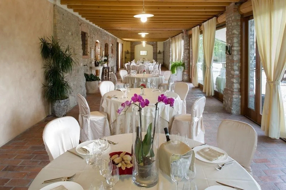 Fenil Conter Cottage & Suite