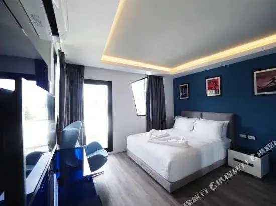 Stardust Boutique Hotel