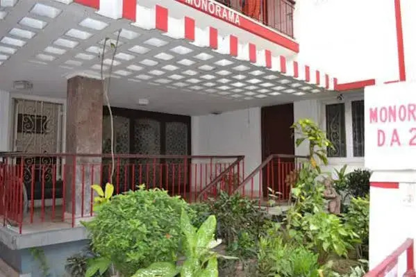 Monorama Guest House
