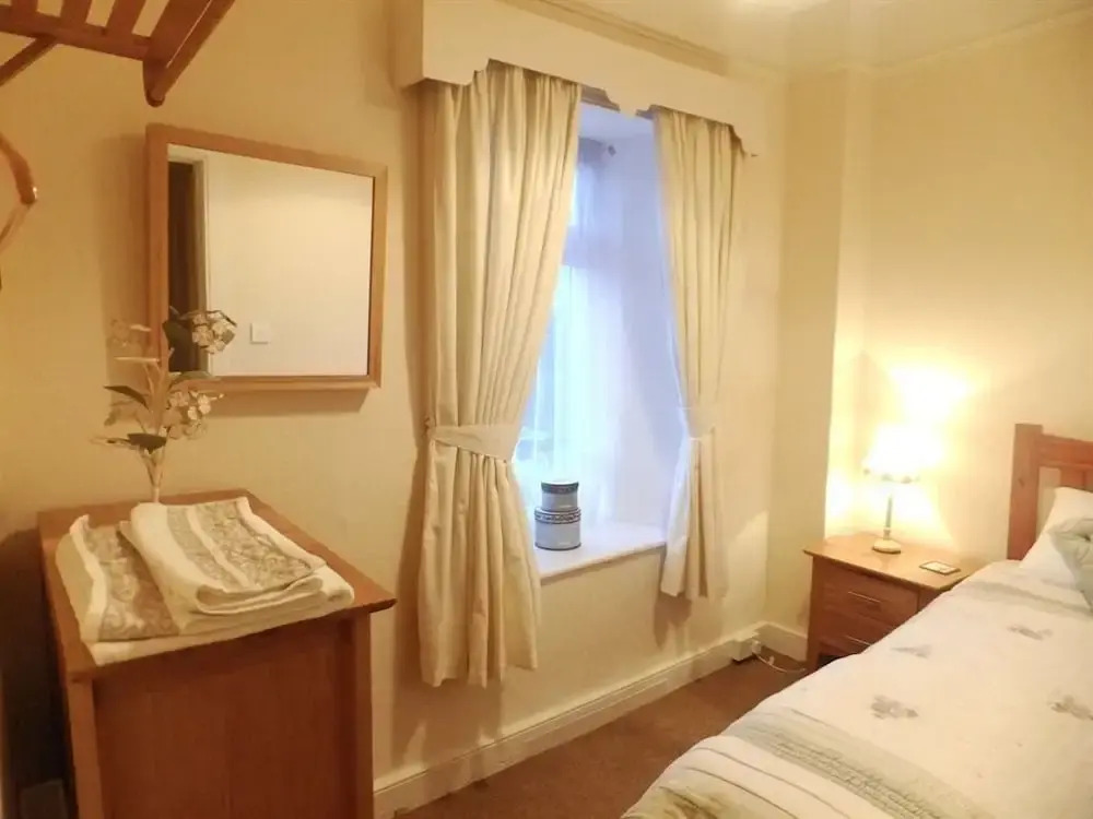 McMahon Guesthouse