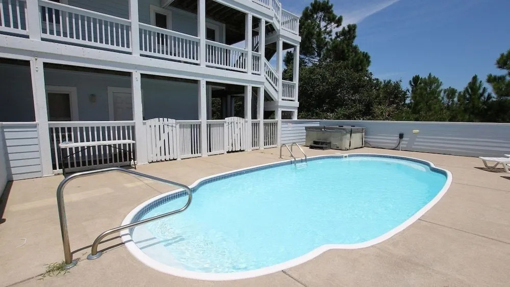 Bikini Bottom - 6 Br Home