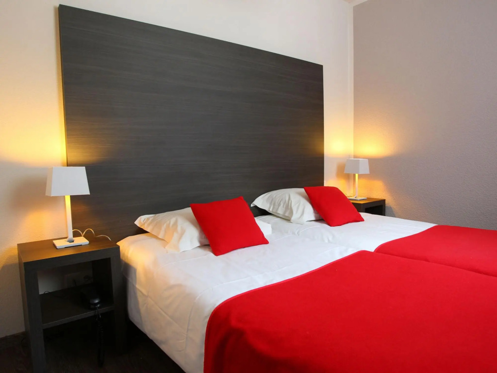 Air-conditioned apartment close to Mont Saint Michel