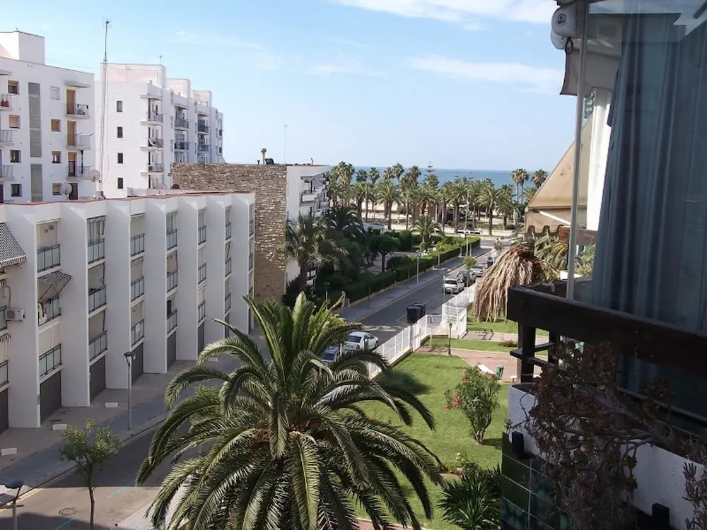 Estudio M&C Formentor