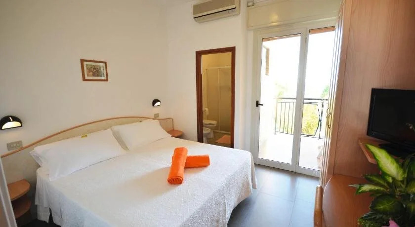 Hotel Apollo