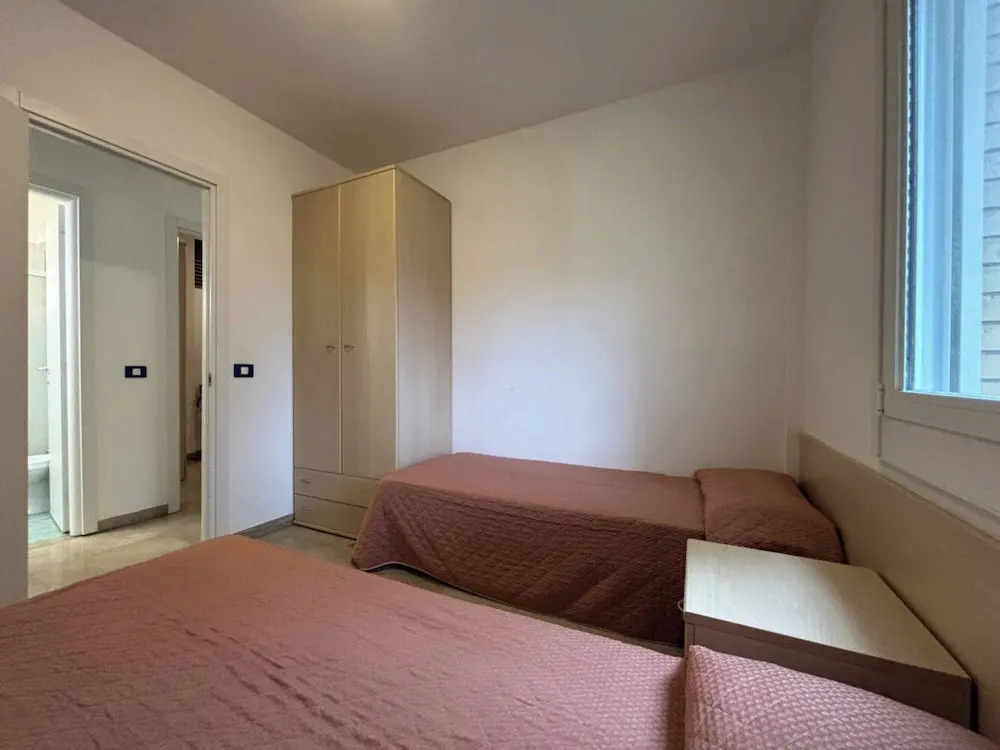 Precious Flat 100mt From the Beach - Beahost