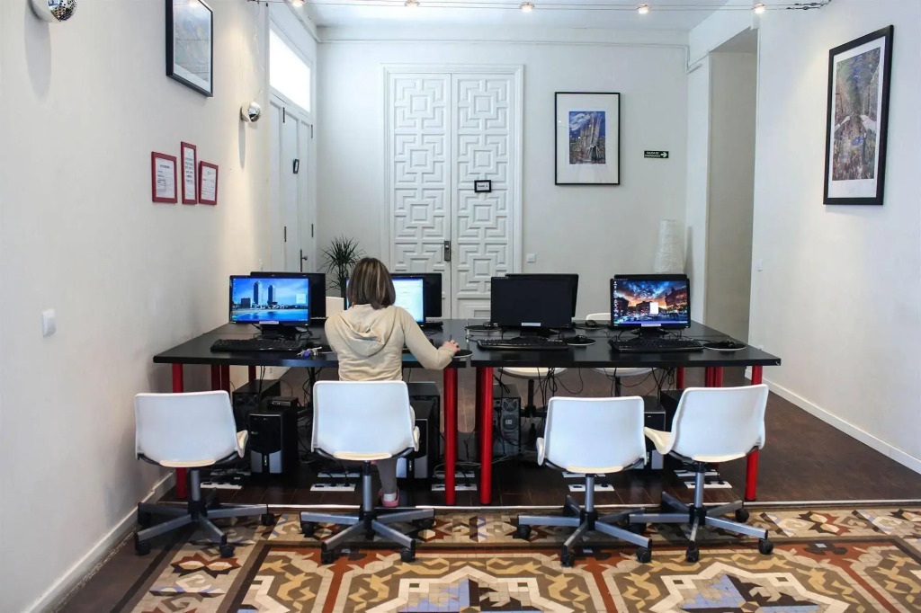 360 Hostel Centro