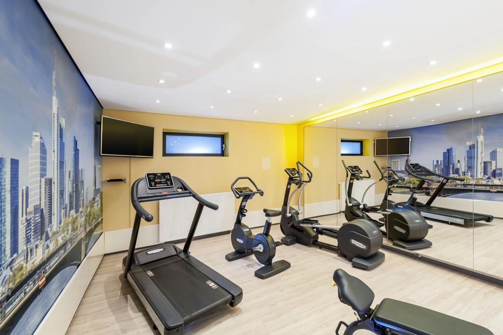 Avani Frankfurt City Hotel