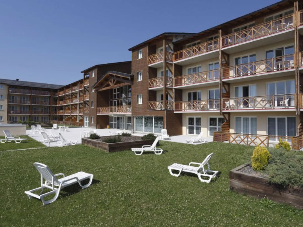 Appart Vacances Pyrénées 2000 26834