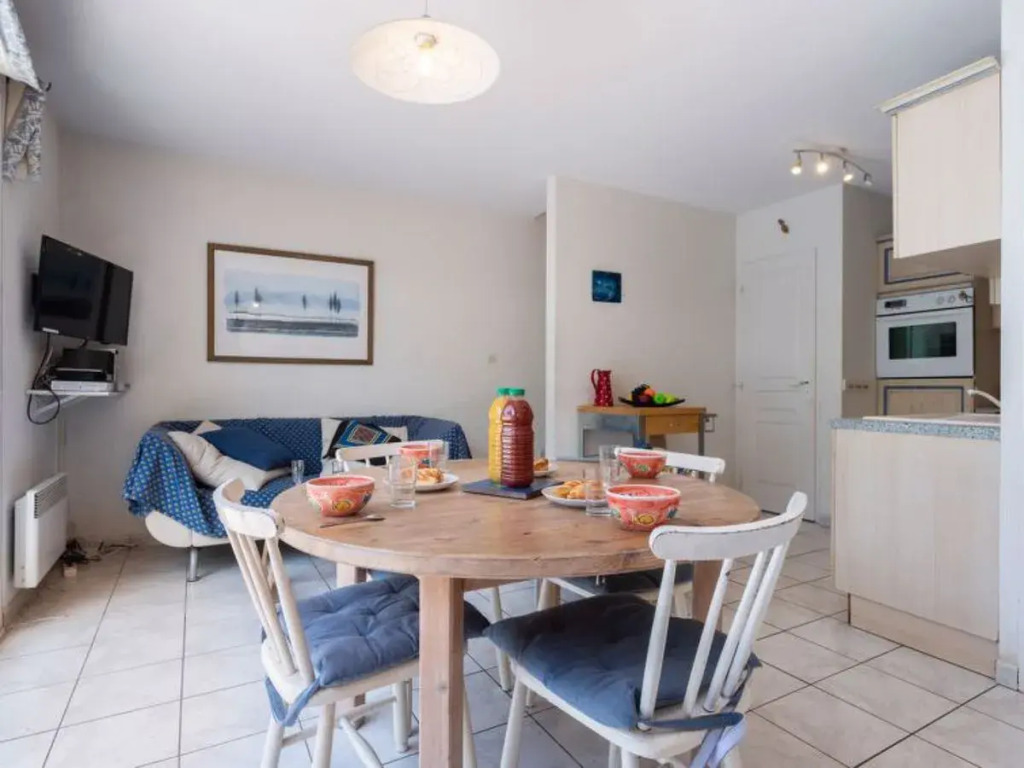 Holiday Home Villa Cassin by Interhome