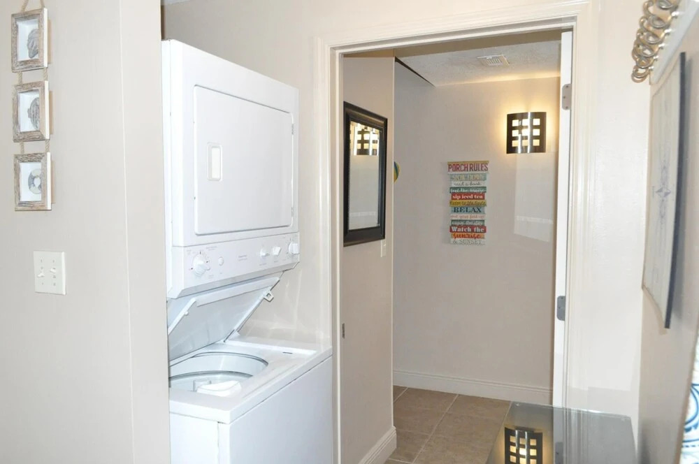 Ariel Dunes I 906 - flr9 - 1BR + bunk 1.5BA - (6)