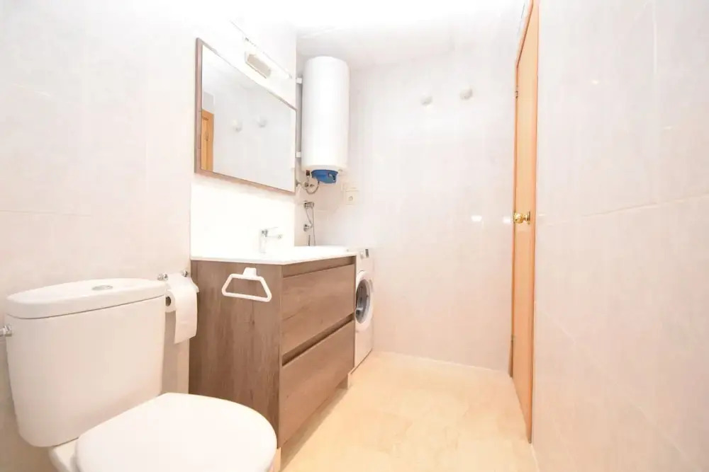 Apartamento Aquamarina 15