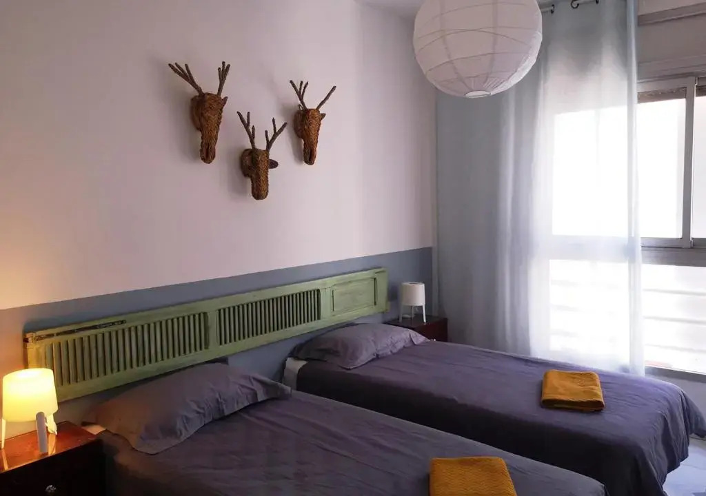 LAU 08 Appart Agdal 80m2