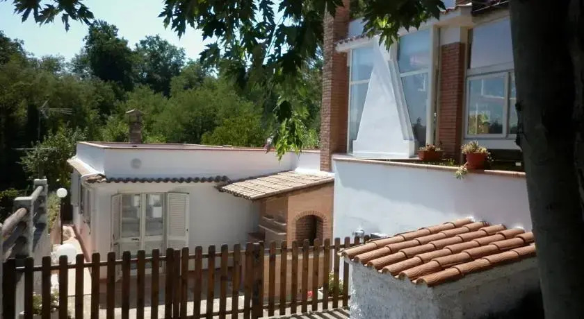 B&B Gaia