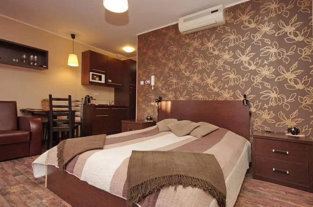 Maja Apartman
