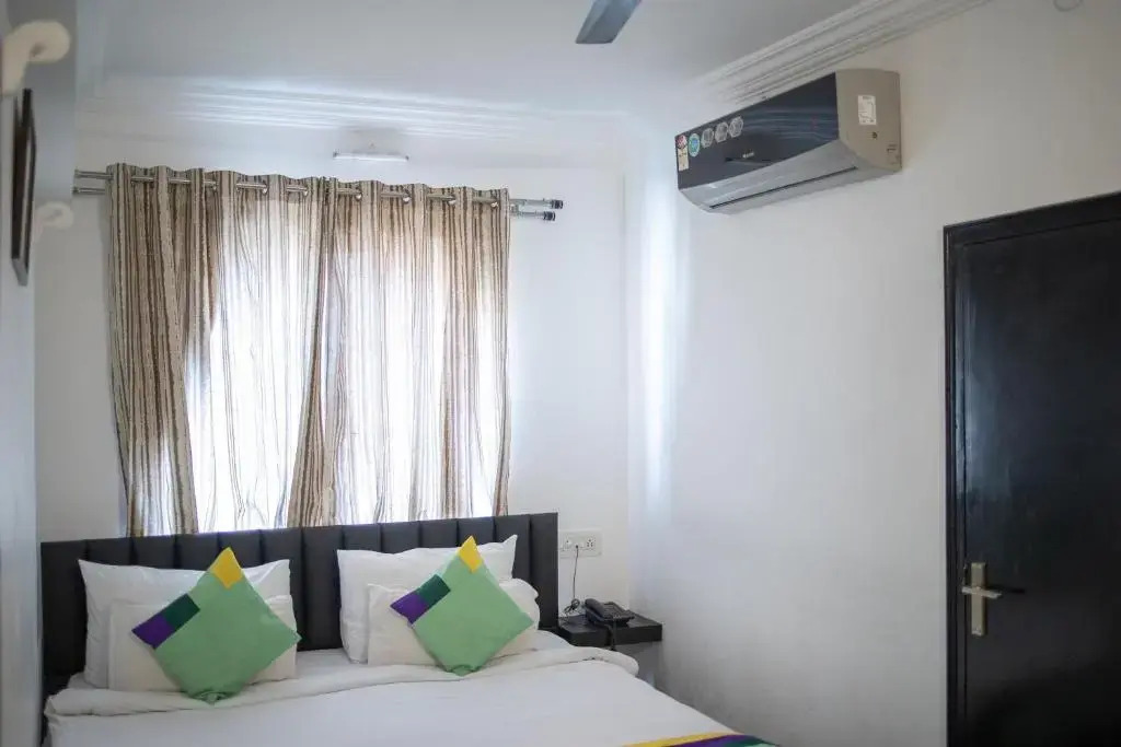 Hotel Banjara Heritage