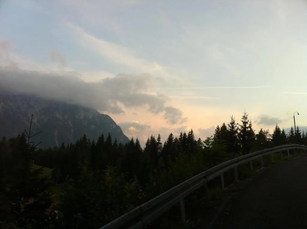 Bäckeralm© - B&B 16 +