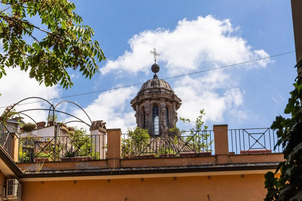 Amazing New Apartment Jewish Ghetto