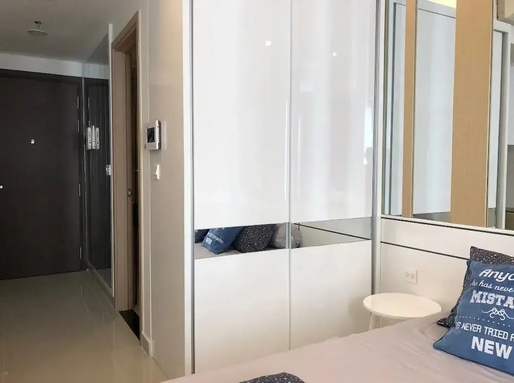 Diamond Luxury Rivergate