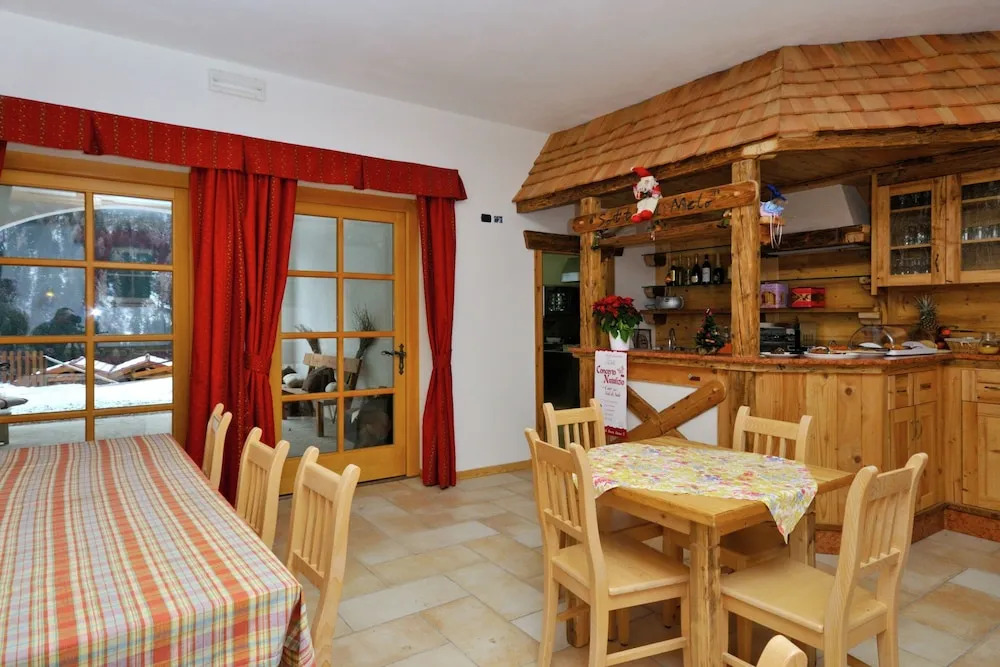 Accommodation With Wellness Center, in Val di Sole