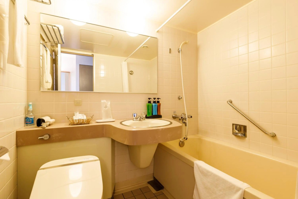 Fukuno Town Hotel A・Mieux