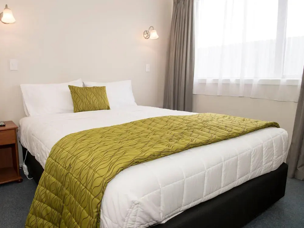 Oakleigh Motel