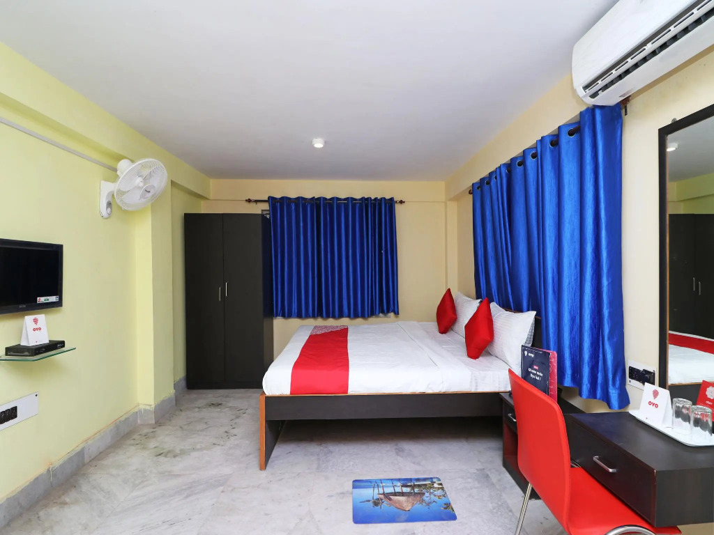 OYO 11530 Maa Tara Guest House