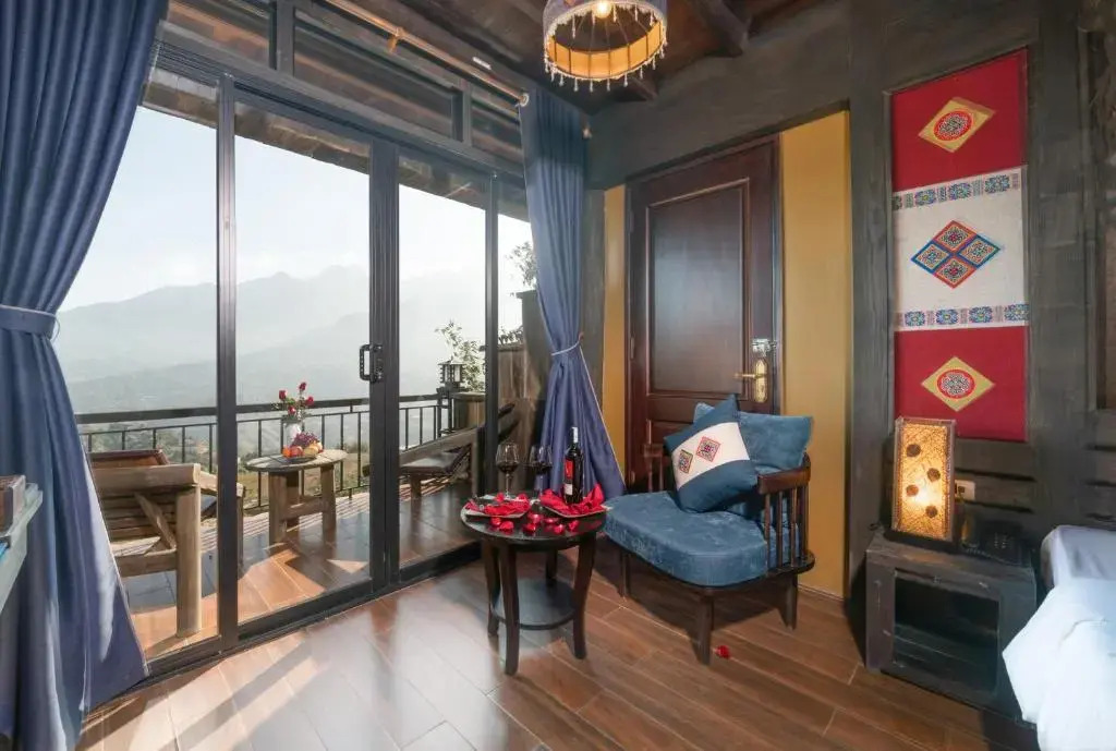 The Mong Village Resort & Spa